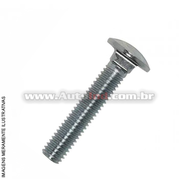 Parafuso Francês Total