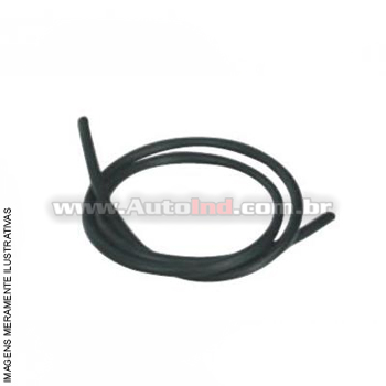 Cordão de Borracha - O'ring