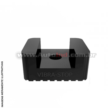 Vibra Stop Linha Calço U