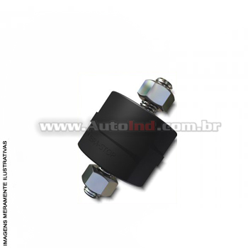 Vibra Stop Linha Coxim A